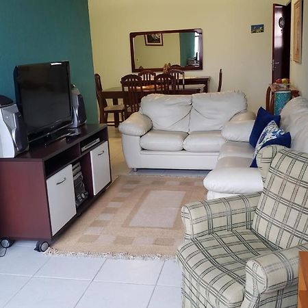 Apartamento Marco E Hilda 乌巴图巴 外观 照片