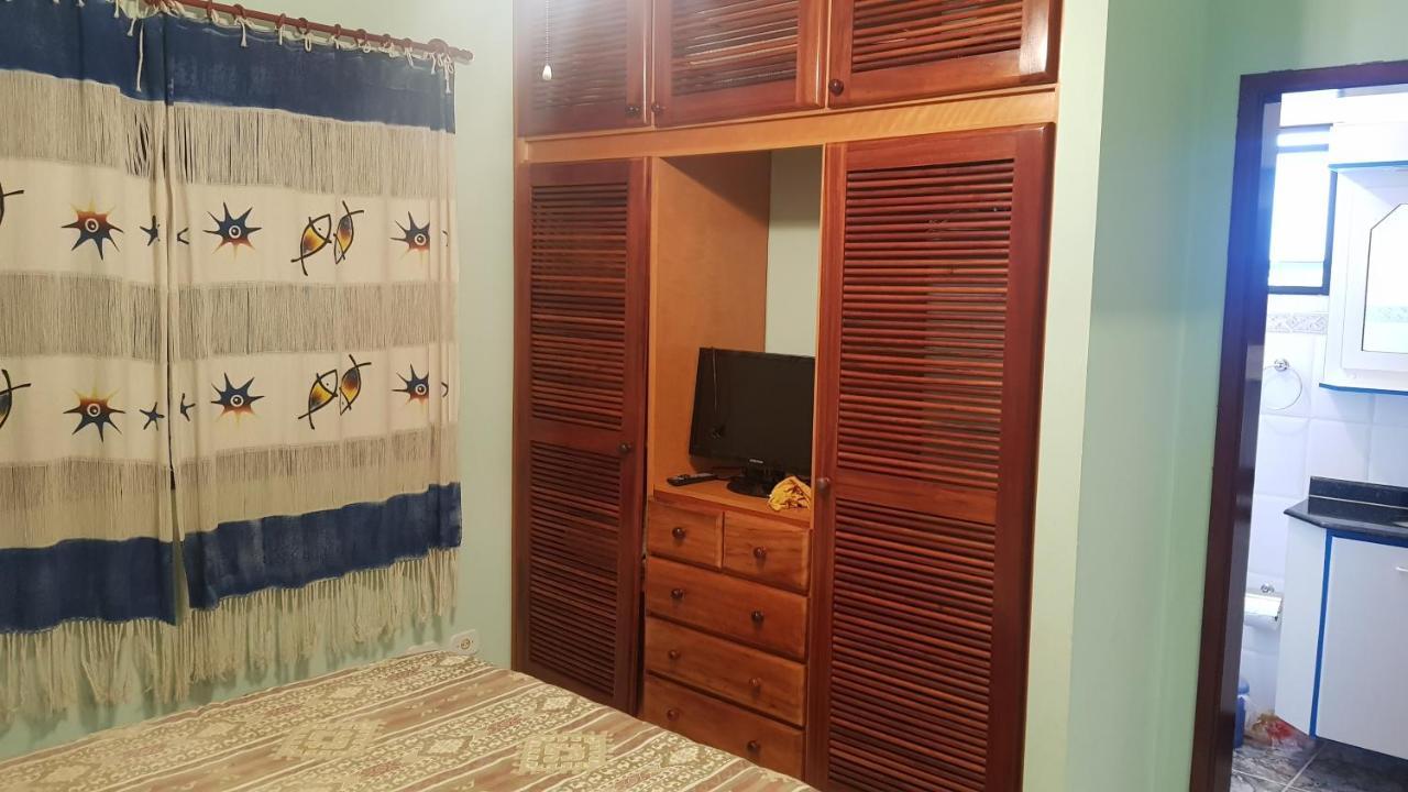 Apartamento Marco E Hilda 乌巴图巴 外观 照片