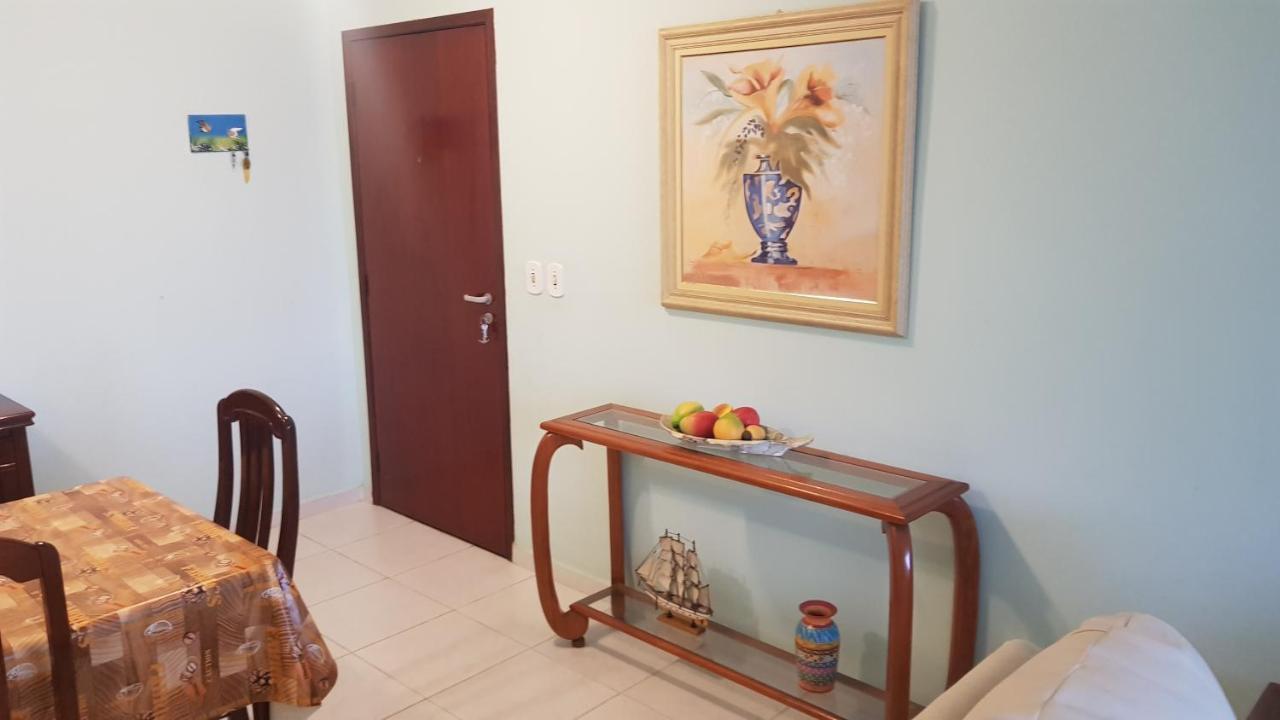 Apartamento Marco E Hilda 乌巴图巴 外观 照片