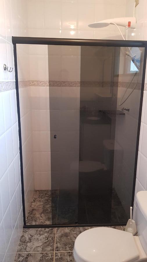 Apartamento Marco E Hilda 乌巴图巴 外观 照片