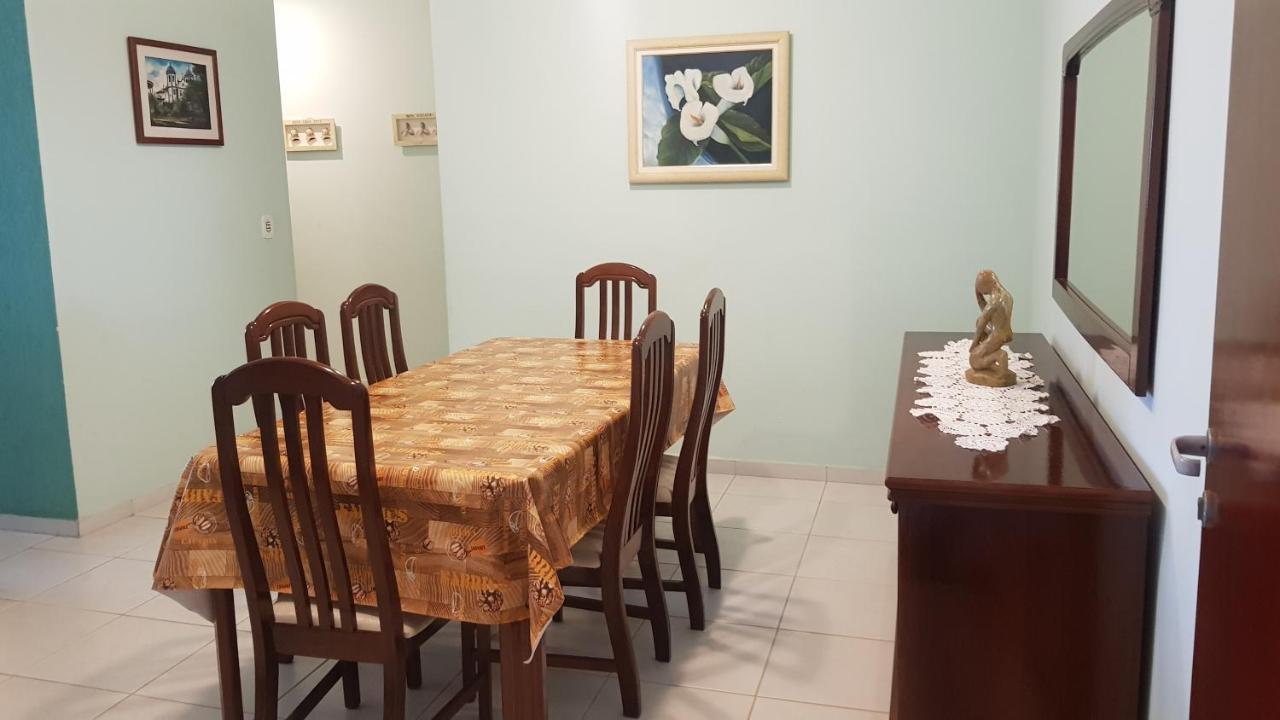 Apartamento Marco E Hilda 乌巴图巴 外观 照片