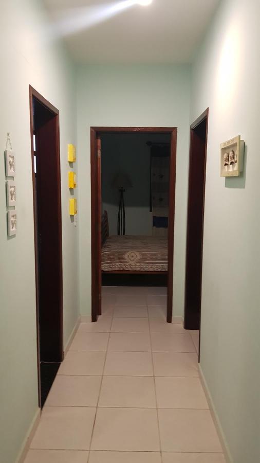 Apartamento Marco E Hilda 乌巴图巴 外观 照片